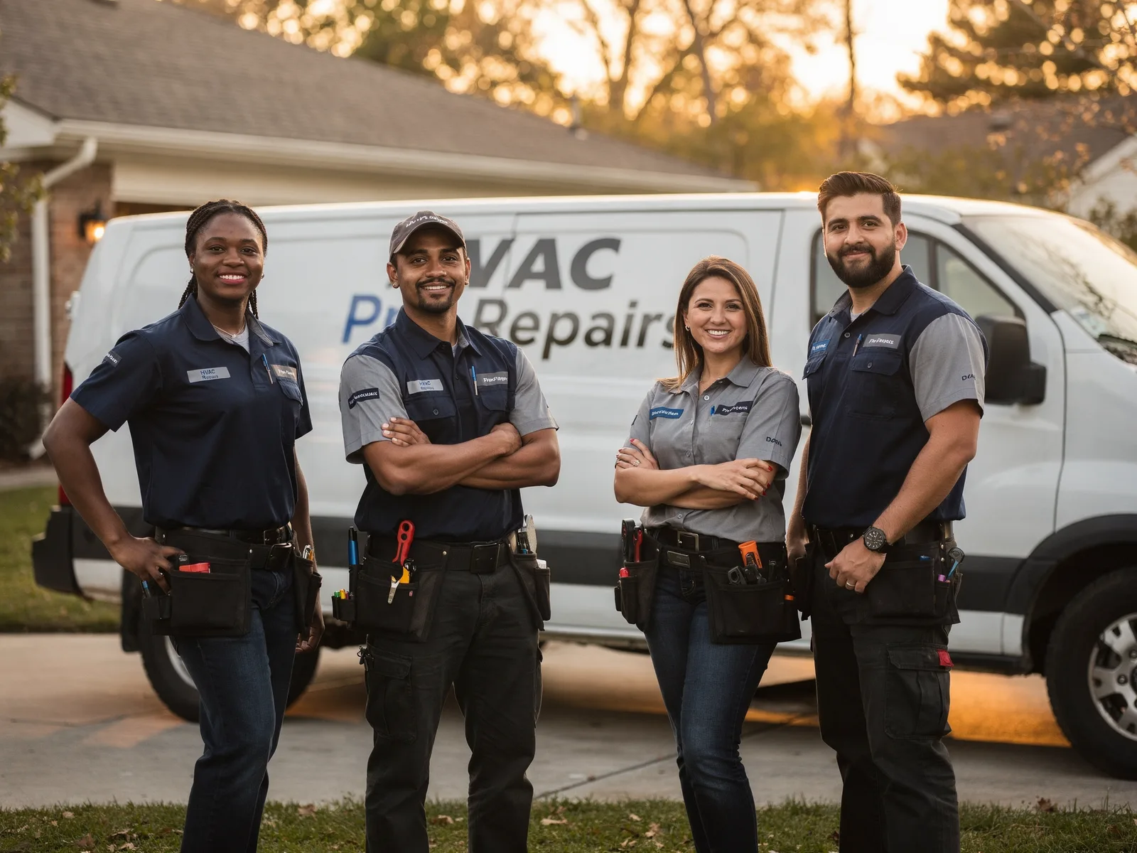 Heat Pump Repair company in Dawson Springs, KY
